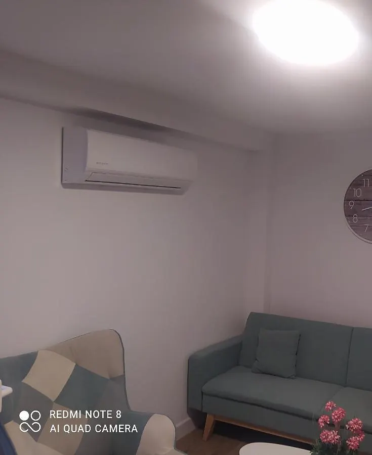 Ferienwohnung El Pisito. Ronda 0*,