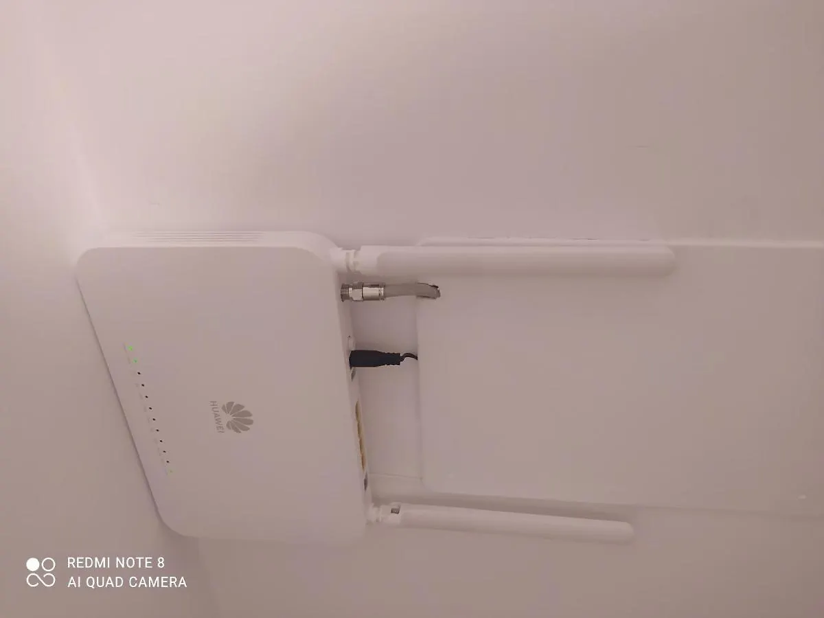 Ferienwohnung El Pisito. Ronda Apartment