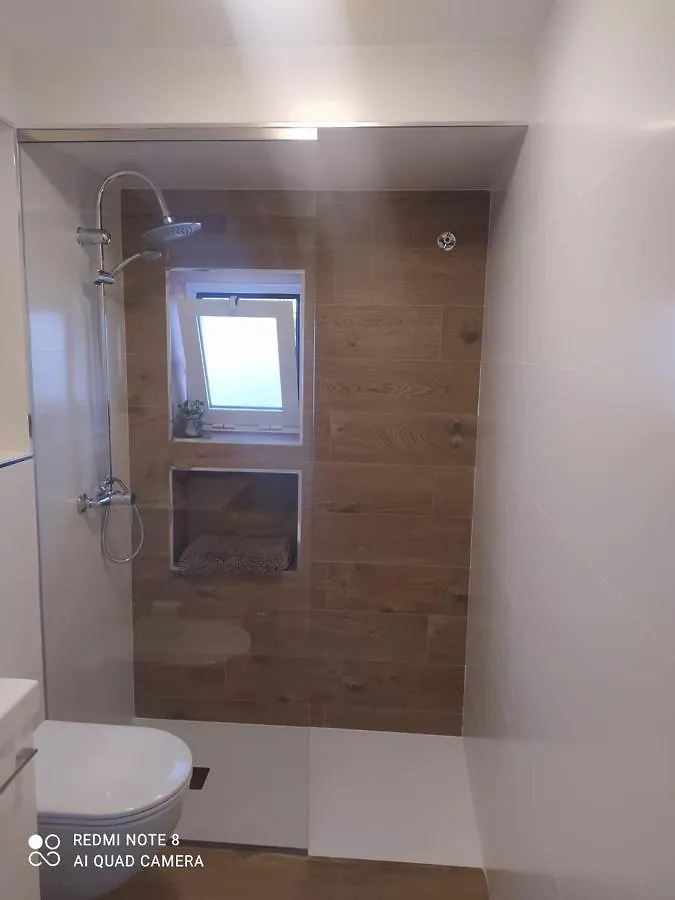 Ferienwohnung El Pisito. Ronda 0*,  Spanien