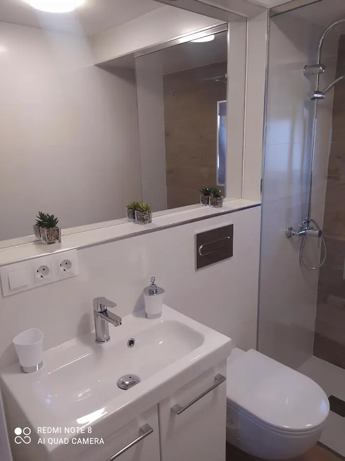 Ferienwohnung El Pisito. Ronda Spanien