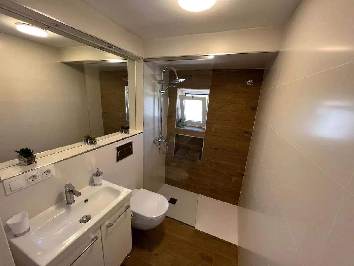 Ferienwohnung El Pisito. Ronda
